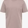 Selected Homme T-shirts Shirt Heren Roze 2 Selected Homme T-shirts Shirt Heren Roze -Selected Homme Groot Warenhuis 00d1621e0ed7f3bc94714da3d1ba0109