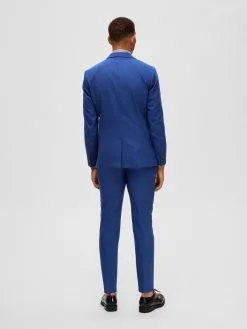 Selected Homme Blazers Slim Fit Colbert NEIL Heren Donkerblauw 11 Selected Homme Blazers Slim Fit Colbert NEIL Heren Donkerblauw -Selected Homme Groot Warenhuis 015b401d5d08f9058905387adec0112f