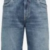 Selected Homme Denim Shorts Regular Broek ALEX Heren Blauw -Selected Homme Groot Warenhuis 021da7165a04cfac5858f98254958d5f