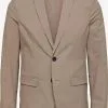 Selected Homme Blazers Slim Fit Colbert Fremont Heren Donkerbeige 1 Selected Homme Blazers Slim Fit Colbert Fremont Heren Donkerbeige -Selected Homme Groot Warenhuis 02cc73727b0f34ddc9fdcb435dd69142