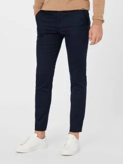 Selected Homme Chinos Regular Chino Buckley Heren Navy 9 Selected Homme Chinos Regular Chino Buckley Heren Navy -Selected Homme Groot Warenhuis 0496742c13051ddebfe35be56d827296