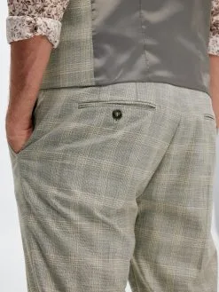 Selected Homme Pantalons Regular Pantalon Heren Lichtgrijs 12 Selected Homme Pantalons Regular Pantalon Heren Lichtgrijs -Selected Homme Groot Warenhuis 056cd789d9febc280e9a9aa1a1ffbf9d
