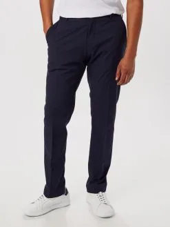 Selected Homme Pakken & Kostuums Slimfit Pak Heren Navy -Selected Homme Groot Warenhuis 084c4ed8336bb20324b656f86abf621f