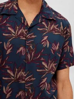 Selected Homme Casual Overhemden Regular Fit Overhemd Heren Navy 15 Selected Homme Casual Overhemden Regular Fit Overhemd Heren Navy -Selected Homme Groot Warenhuis 0acfb5cca334eb4d8d6af5143f2e913f