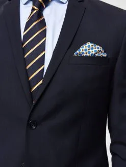 Selected Homme Blazers Slim Fit Colbert Heren Nachtblauw -Selected Homme Groot Warenhuis 0b65ba255523a5740673528778cc0792