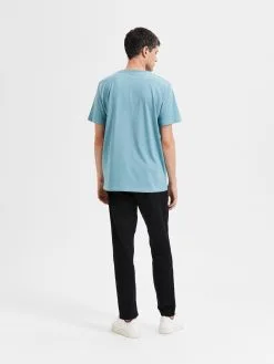 Selected Homme T-shirts Shirt Aspen Heren Mintgroen 10 Selected Homme T-shirts Shirt Aspen Heren Mintgroen -Selected Homme Groot Warenhuis 0c4687a8fbc358e4764a254292749680
