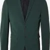 Selected Homme Blazers Slim Fit Colbert Liam Heren Donkergroen 1 Selected Homme Blazers Slim Fit Colbert Liam Heren Donkergroen -Selected Homme Groot Warenhuis 0cb0bc006d637436ae3d0da83e609062