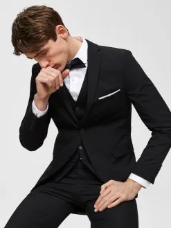 Selected Homme Colberts Slim Fit Business-colbert Heren Zwart 10 Selected Homme Colberts Slim Fit Business-colbert Heren Zwart -Selected Homme Groot Warenhuis 0fd1be0e01e5e80bb1f831ad7e8449b0