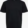 Selected Homme T-shirts Shirt TRUMAN Heren Zwart 2 Selected Homme T-shirts Shirt TRUMAN Heren Zwart -Selected Homme Groot Warenhuis 107a9de64f0804da12aff7c247771391