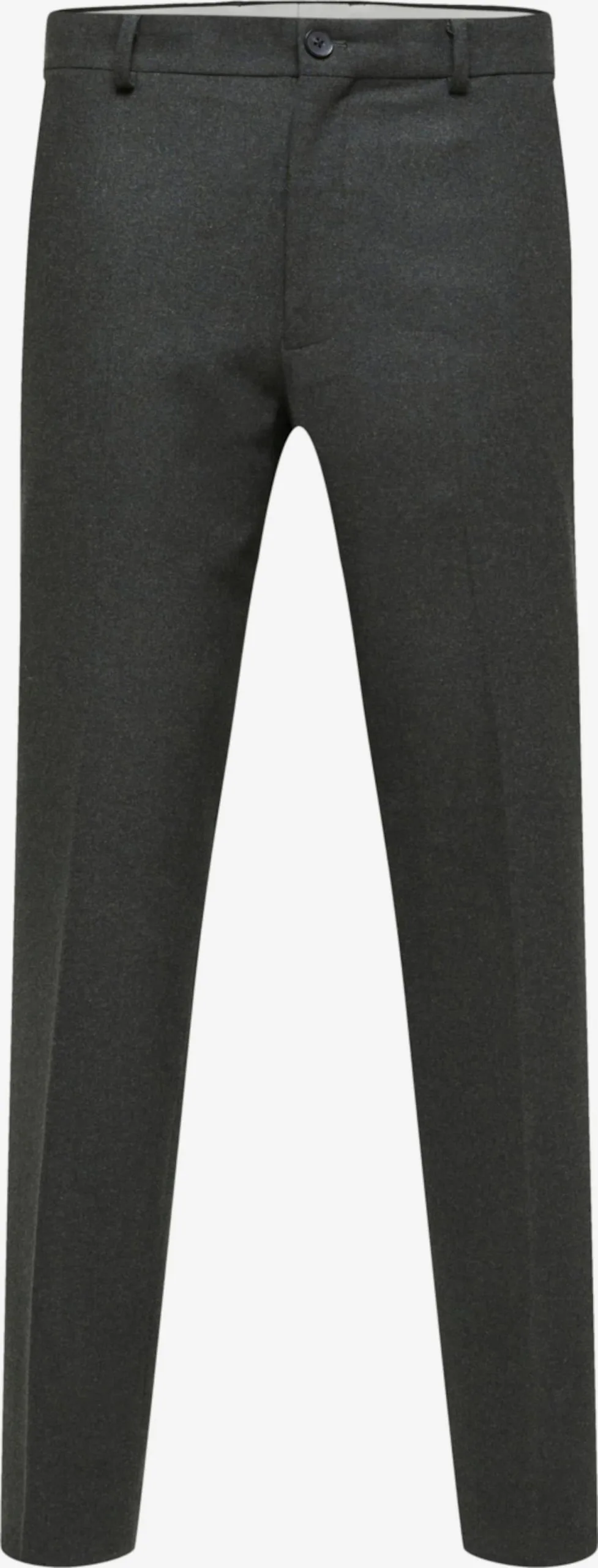 Selected Homme Pantalons Slimfit Pantalon Heren Grijs 3 Selected Homme Pantalons Slimfit Pantalon Heren Grijs