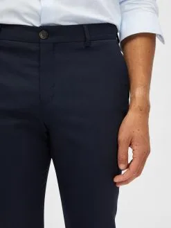 Selected Homme Pantalons Slimfit Broek Neil Heren Navy 13 Selected Homme Pantalons Slimfit Broek Neil Heren Navy -Selected Homme Groot Warenhuis 14f70b9d4bdb89090b13f5f39a5e5d59