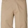 Selected Homme Chino Shorts Regular Chino Heren Bruin 1 Selected Homme Chino Shorts Regular Chino Heren Bruin -Selected Homme Groot Warenhuis 15138a3acd1263d44cd6400c98a6c5a1