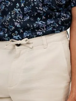 Selected Homme Shorts Regular Broek Brody Heren Beige 13 Selected Homme Shorts Regular Broek Brody Heren Beige -Selected Homme Groot Warenhuis 1547370cdfc91e74545902567c329231