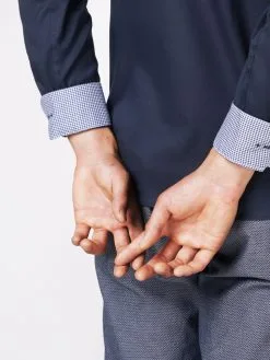 Selected Homme Casual Overhemden Slim Fit Overhemd Mark Heren Navy 11 Selected Homme Casual Overhemden Slim Fit Overhemd Mark Heren Navy -Selected Homme Groot Warenhuis 15b7a0b7970c53bd3563446a64b4bf1c