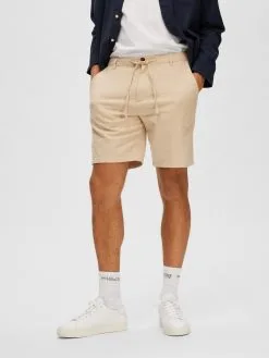Selected Homme Shorts Regular Broek Brody Heren Sand 9 Selected Homme Shorts Regular Broek Brody Heren Sand -Selected Homme Groot Warenhuis 167e5245b002cf4a843d7d094133a388