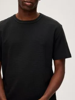 Selected Homme T-shirts Shirt CAMP Heren Zwart 13 Selected Homme T-shirts Shirt CAMP Heren Zwart -Selected Homme Groot Warenhuis 185acd1e75bbc4b904e40b701017d59f