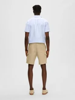 Selected Homme Cargo Shorts Regular Cargobroek Heren Sand 10 Selected Homme Cargo Shorts Regular Cargobroek Heren Sand -Selected Homme Groot Warenhuis 19a12afa3ed470aa673adfbfff4578a5