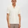 Selected Homme Casual Overhemden Regular Fit Overhemd Heren Beige -Selected Homme Groot Warenhuis 19ec5cbeb86bfc16aa1e28a30793f726