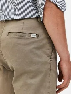Selected Homme Pantalons Tapered Broek RONAN Heren Kaki 13 Selected Homme Pantalons Tapered Broek RONAN Heren Kaki -Selected Homme Groot Warenhuis 1a2a2b5110d2105d5b88f88612b7f889