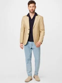 Selected Homme Blazers Regular Fit Colbert Heren Lichtbruin 11 Selected Homme Blazers Regular Fit Colbert Heren Lichtbruin -Selected Homme Groot Warenhuis 1af6759f7d16eecaa08c9646dd41af5d