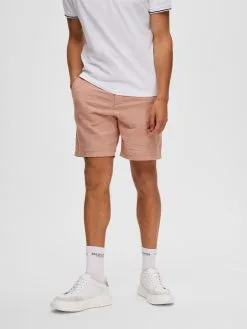 Selected Homme Shorts Regular Broek Brody Heren Roestbruin 9 Selected Homme Shorts Regular Broek Brody Heren Roestbruin -Selected Homme Groot Warenhuis 1c724b41a38ac5773231e36aff4203c1