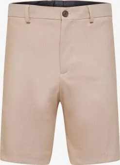 Selected Homme Chino Shorts Regular Chino ADAM Heren Nude