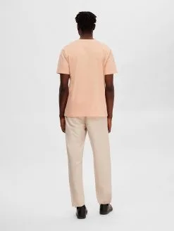 Selected Homme T-shirts Shirt Heren Rosa 11 Selected Homme T-shirts Shirt Heren Rosa -Selected Homme Groot Warenhuis 1d7094984fb4f114b8b8566dbf94f33f