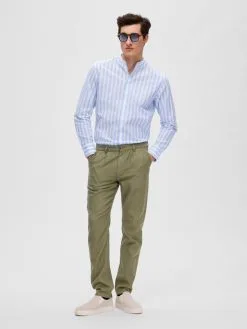 Selected Homme Chinos Tapered Chino Jax Heren Olijfgroen 10 Selected Homme Chinos Tapered Chino Jax Heren Olijfgroen -Selected Homme Groot Warenhuis 1dc7b6701002dd76737edccb2aedb223