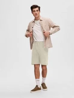 Selected Homme Shorts Loosefit Broek Heren Beige 10 Selected Homme Shorts Loosefit Broek Heren Beige -Selected Homme Groot Warenhuis 1e396a70d952955f9b787eb0bb16e197