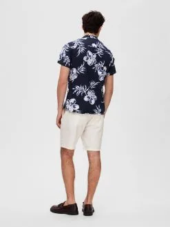 Selected Homme Casual Overhemden Regular Fit Overhemd Heren Nachtblauw / Lichtblauw 11 Selected Homme Casual Overhemden Regular Fit Overhemd Heren Nachtblauw / Lichtblauw -Selected Homme Groot Warenhuis 1e427f2c948ff7d584a8ce86f16a72cb