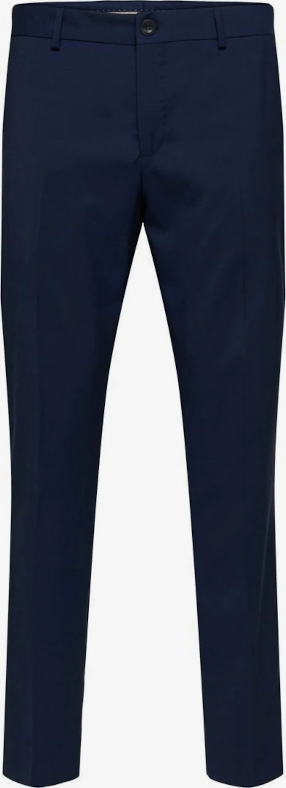 Selected Homme Pantalons Slimfit Pantalon Heren Navy 3 Selected Homme Pantalons Slimfit Pantalon Heren Navy