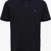 Selected Homme Polos Shirt Dante Heren Zwart 2 Selected Homme Polos Shirt Dante Heren Zwart -Selected Homme Groot Warenhuis 1f0bf6636337cb5bbfa77ae074f8e03a