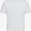 Selected Homme Polos Shirt Toulouse Heren Wit -Selected Homme Groot Warenhuis 2108b622aea48e283b338c4f0b27bb58