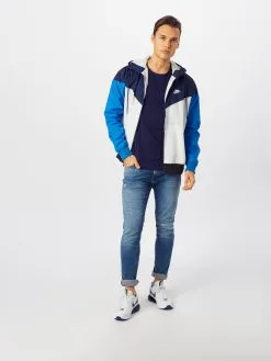 Selected Homme T-shirts Shirt Morgan Heren Marine -Selected Homme Groot Warenhuis 21ba7f7ddead6cc63da2cff42c6d849a