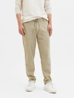 Selected Homme Pantalons Regular Broek Brody Heren Beige 9 Selected Homme Pantalons Regular Broek Brody Heren Beige -Selected Homme Groot Warenhuis 255c34b4977c267db0cb4f836e01e70e