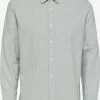 Selected Homme Casual Overhemden Regular Fit Overhemd GUY Heren Groen 2 Selected Homme Casual Overhemden Regular Fit Overhemd GUY Heren Groen -Selected Homme Groot Warenhuis 26fa7a8fd06a873304603af6fcb59f9f