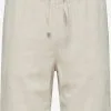 Selected Homme Shorts Loosefit Broek SILAS Heren Beige 2 Selected Homme Shorts Loosefit Broek SILAS Heren Beige -Selected Homme Groot Warenhuis 277e9f4c3b3183dc0bc86dfd1f660d64