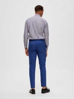 Selected Homme Pantalons Slimfit Broek Neil Heren Donkerblauw 10 Selected Homme Pantalons Slimfit Broek Neil Heren Donkerblauw -Selected Homme Groot Warenhuis 2ae672bb110ee2a27820e12477523e3f