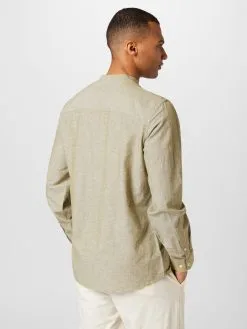 Selected Homme Casual Overhemden Slim Fit Overhemd Heren Olijfgroen 10 Selected Homme Casual Overhemden Slim Fit Overhemd Heren Olijfgroen -Selected Homme Groot Warenhuis 2b3d713350aef3fc6643295c6538a22c