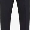 Selected Homme Pantalons Slimfit Pantalon ELON Heren Zwart -Selected Homme Groot Warenhuis 2bf900efa9e4ebfc811a37bb82a6b78b