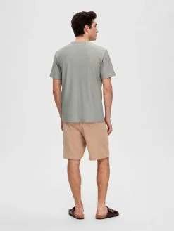 Selected Homme T-shirts Shirt Heren Rookgrijs 11 Selected Homme T-shirts Shirt Heren Rookgrijs -Selected Homme Groot Warenhuis 2c03ad4b776b827d299b0955d3ae3854