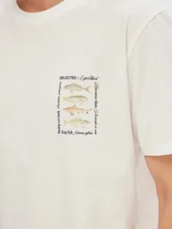 Selected Homme T-shirts Shirt SONNY Heren Beige / Crème 13 Selected Homme T-shirts Shirt SONNY Heren Beige / Crème -Selected Homme Groot Warenhuis 2c1d15bc07aea67a0f243c09c4d8aca4