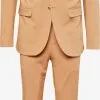 Selected Homme Pakken & Kostuums Slimfit Pak LIAM Heren Sand -Selected Homme Groot Warenhuis 2d3ecfb56ba8fc6f089acfd8445f5723