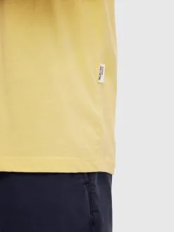 Selected Homme T-shirts Shirt ASPEN Heren Citroen 13 Selected Homme T-shirts Shirt ASPEN Heren Citroen -Selected Homme Groot Warenhuis 2dbb42ae90799ca044eef9f93b90e013