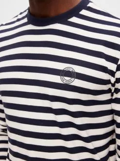 Selected Homme Longsleeves Shirt Ricky Heren Navy -Selected Homme Groot Warenhuis 2e2fed088bf24d87b00b12864a48d463
