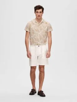 Selected Homme Shorts Regular Broek Brody Heren Wolwit 11 Selected Homme Shorts Regular Broek Brody Heren Wolwit -Selected Homme Groot Warenhuis 2f44854009d3bbb397c766fc59673389