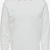 Selected Homme Longsleeves Shirt FIGO Heren Wit -Selected Homme Groot Warenhuis 2fddd470a2bec1e12d8947bdebe19475