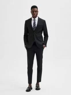 Selected Homme Colberts Slim Fit Business-colbert Josh Heren Zwart 11 Selected Homme Colberts Slim Fit Business-colbert Josh Heren Zwart -Selected Homme Groot Warenhuis 3212a21b49100f4aac16e670cf2fd837