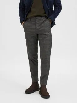Selected Homme Pantalons Regular Broek Heren Grijs 9 Selected Homme Pantalons Regular Broek Heren Grijs -Selected Homme Groot Warenhuis 32db678919aacc1d04e3030e2f9280fc