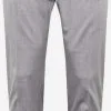 Selected Homme Pantalons Slimfit Pantalon Heren Grijs -Selected Homme Groot Warenhuis 32fc9dcf186f074b6b8df9e5f203d8ad